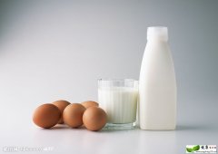牛奶喝法错误的十大认识误区