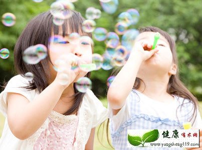 培养孩子的交际能力