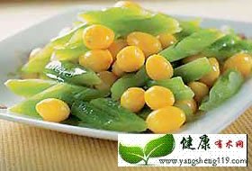 清补是夏季进补的主题