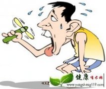 <b>【夏季养生小常识】夏季要注意“顺心”</b>