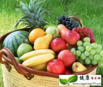 <b>适合冬天吃的一些水果</b>