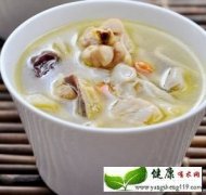 春天壮骨强肾“三招”