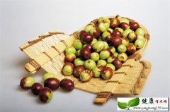 秋天保健养生6个方面着手