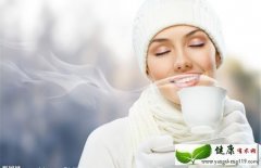 冬季保健养生谨记补和藏二字