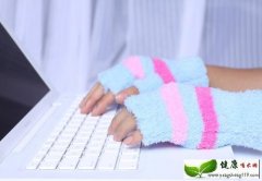 <b>冬季冻疮预防治疗多法</b>