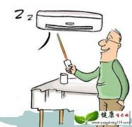 夏天切记“贪凉饮冷”伤了阳气