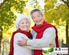 秋天养生保健的一些原则