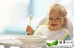 冬天孩子的饮食妈妈要安排好