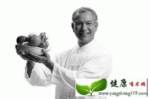 冬季水果热着吃