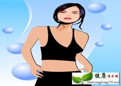 春季过早秀身材小心“闪了腰”