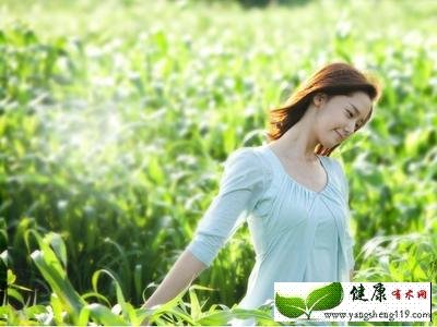 怀春少女要释怀