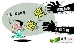 <b>癌症患者食疗禁忌</b>