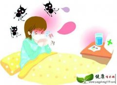 春季感冒不是挺挺就过了