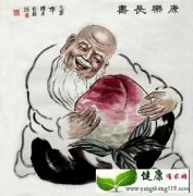 不好的生活习惯会让你短寿