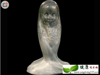 女佣自慰器具之婴儿耶稣塞
