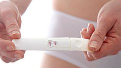 <b>受孕成功的六大症状反应 发现应及时早孕检查</b>