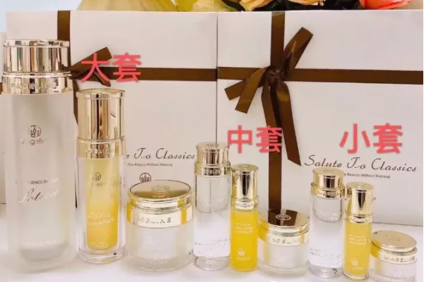 麦吉丽修复敏感肌有用吗,素颜三部曲可以用吗? 麦吉丽修复敏感肌有用吗,素颜三部曲可以用吗?