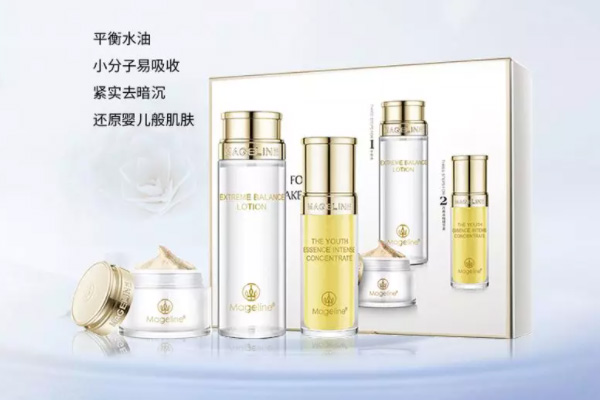 <b>麦吉丽三部曲价格多少，真的好用吗？</b>