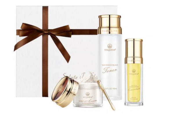 <b>麦吉丽护肤品哪个系列最好用，三部曲怎么样</b>