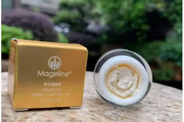 <b>涂完麦吉丽贵妇膏后可以涂防晒吗？正确用法</b>