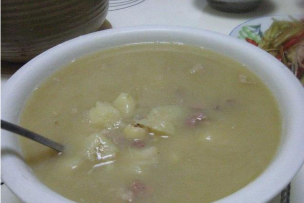 秋季养生汤,超级详细的煲汤食谱大全! 秋季养生汤,超级详细的煲汤食谱大全!