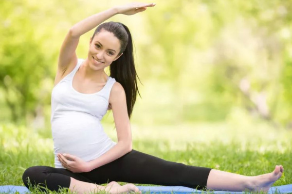 孕妇运动项目以及对胎儿的好处有哪些？
