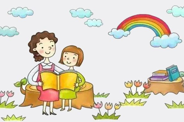 亲子阅读的好处以及如何选择适合孩子的书籍