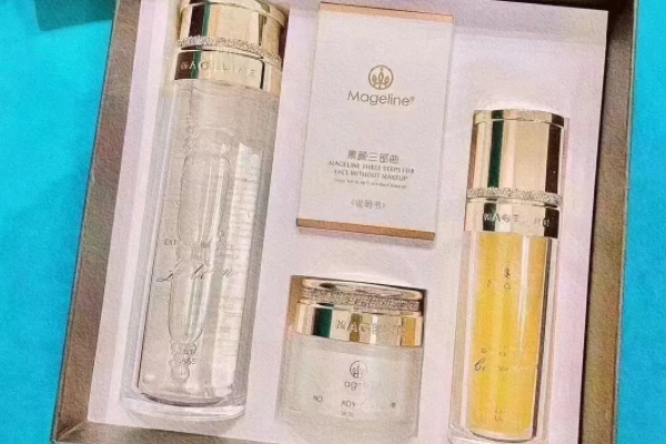 麦吉丽哪款产品去皱纹效果好,素颜三部曲怎样? 麦吉丽哪款产品去皱纹效果好,素颜三部曲怎样?