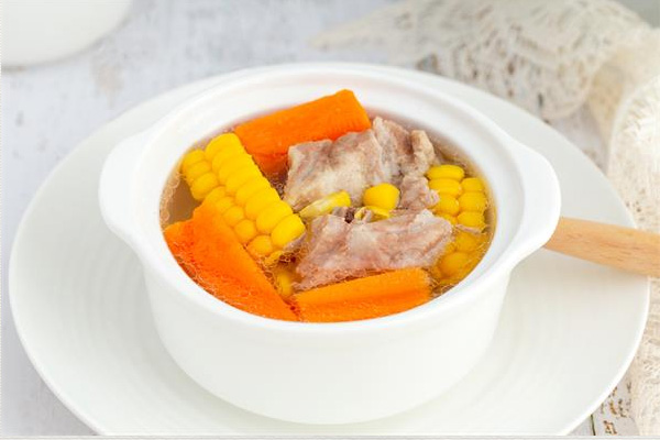 冬季养生食谱,这五款汤驱寒佳! 冬季养生食谱,这五款汤驱寒佳!