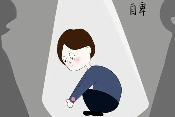 <b>亲测有效 | 曾经腼腆自卑的我是怎么破局</b>