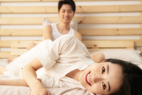 两性健康知识全攻略：科学养护亲密关系的