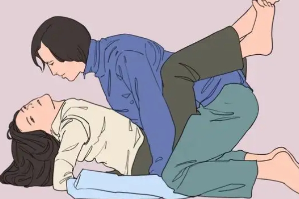 提升亲密关系的3个夫妻性生活技巧，科学又实