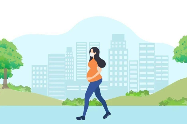孕期科学运动指南：安全锻炼助力母婴健康  