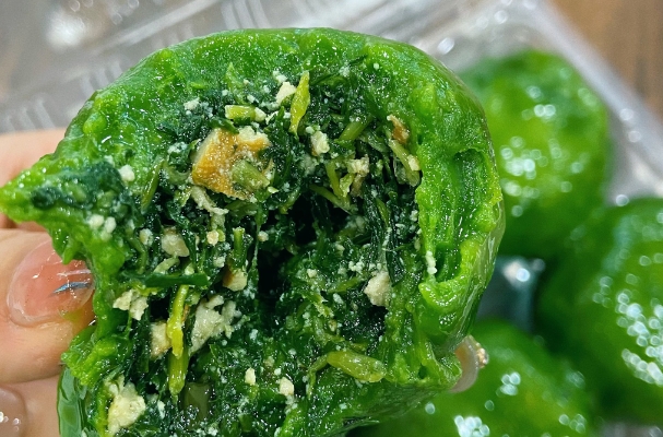 春季饮食指南：顺应时节调养身体的三步秘诀