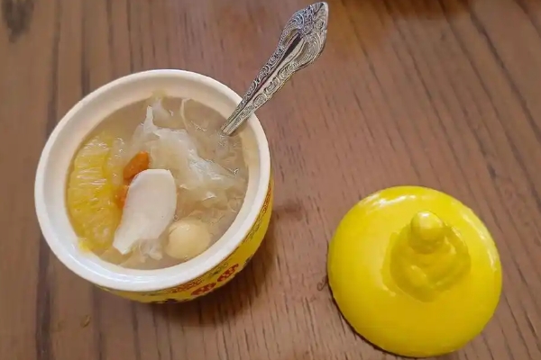 秋季养生食谱推荐：润燥补气这样吃最有效
