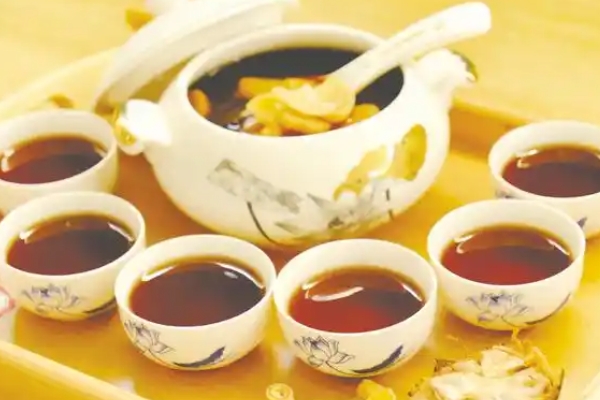 药膳食疗：用饮食调养身体的3个实用经验
