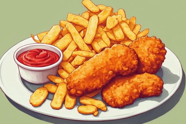 食物相克大全:科学解读与实用避坑指南