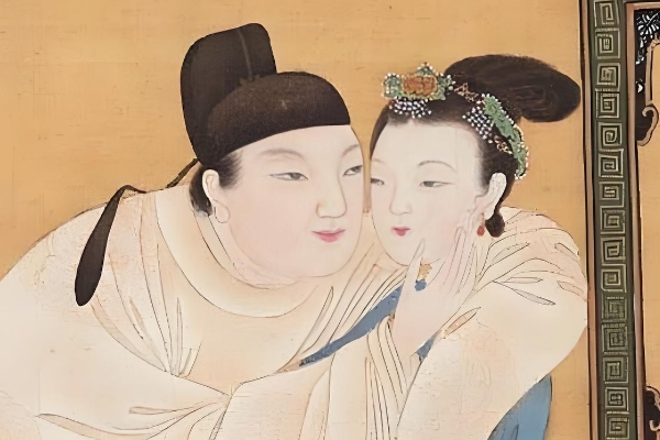 房中术：从传统养生智慧到科学调节的实践方法  