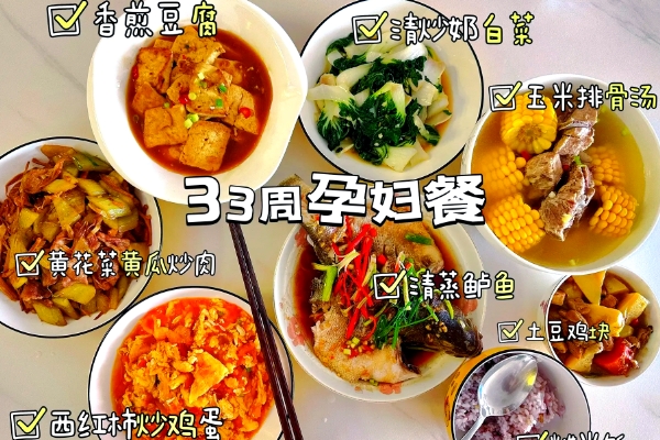 孕妇饮食指南:科学搭配让母婴更健康