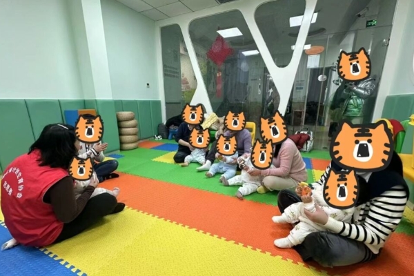 科学早教的四大关键方法,助力婴幼儿全面发展