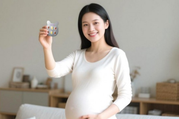 新手孕妈孕期省心指南：用好孕妇保健手册避开90%护理误区