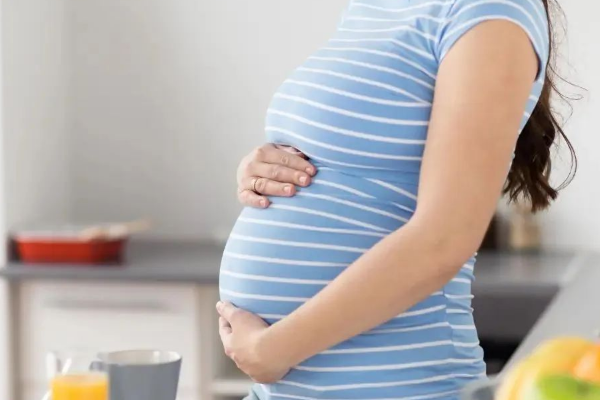科学规划孕妇饮食，帮准妈妈轻松度过舒适孕