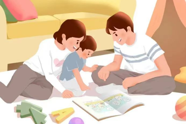 别吼娃了！把养生揉进日常，比你报10个培训班有用