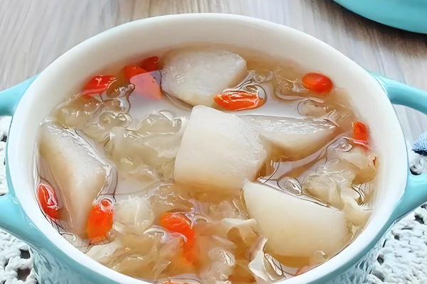 入秋养身不瞎补：家常好操作的秋季养生食谱实用分享