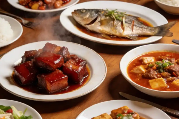 别再乱转不靠谱的食物相克大全，老一辈传的饮食误区该掰正了