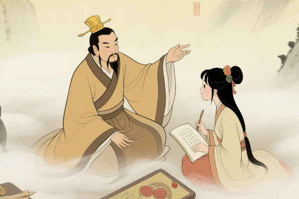 理性看待房中秘术：别让老祖宗的房室养生智慧，成了骗子割韭菜的幌子